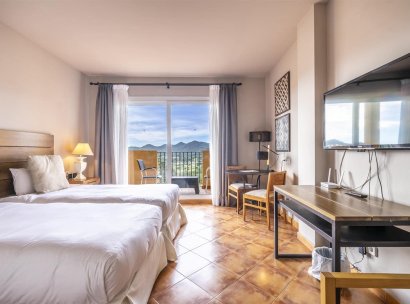 Appartement · Herverkoop - La Manga Club Resort · Murcia · Spanje