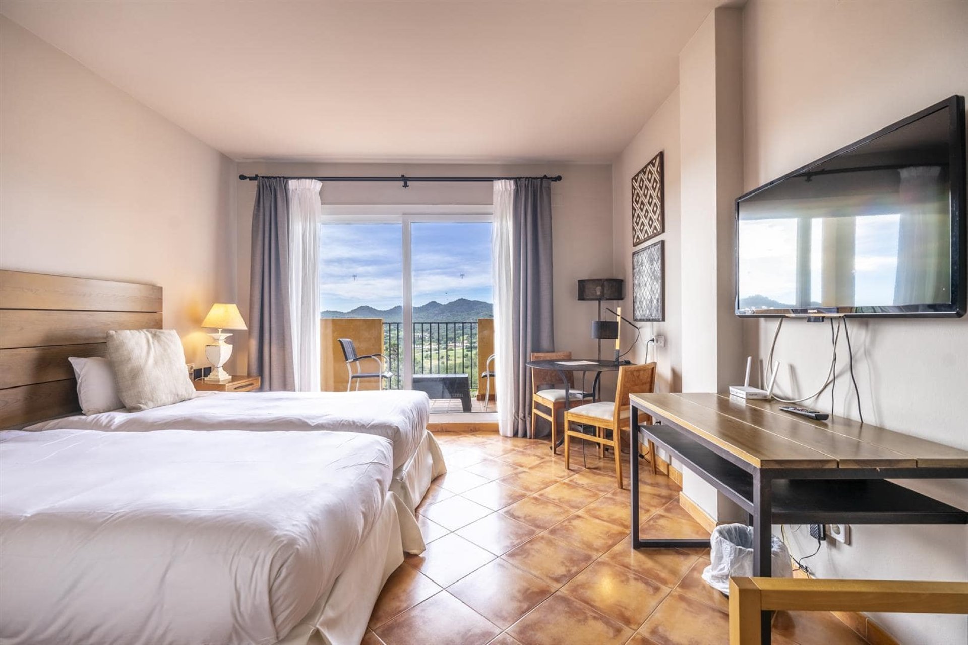 Resale - Apartment - La Manga Club Resort