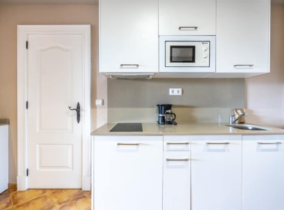Appartement · Herverkoop - La Manga Club Resort · Murcia · Spanje