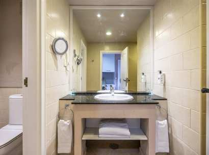 Appartement · Herverkoop - La Manga Club Resort · Murcia · Spanje