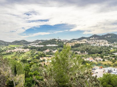 Appartement · Herverkoop - La Manga Club Resort · Murcia · Spanje