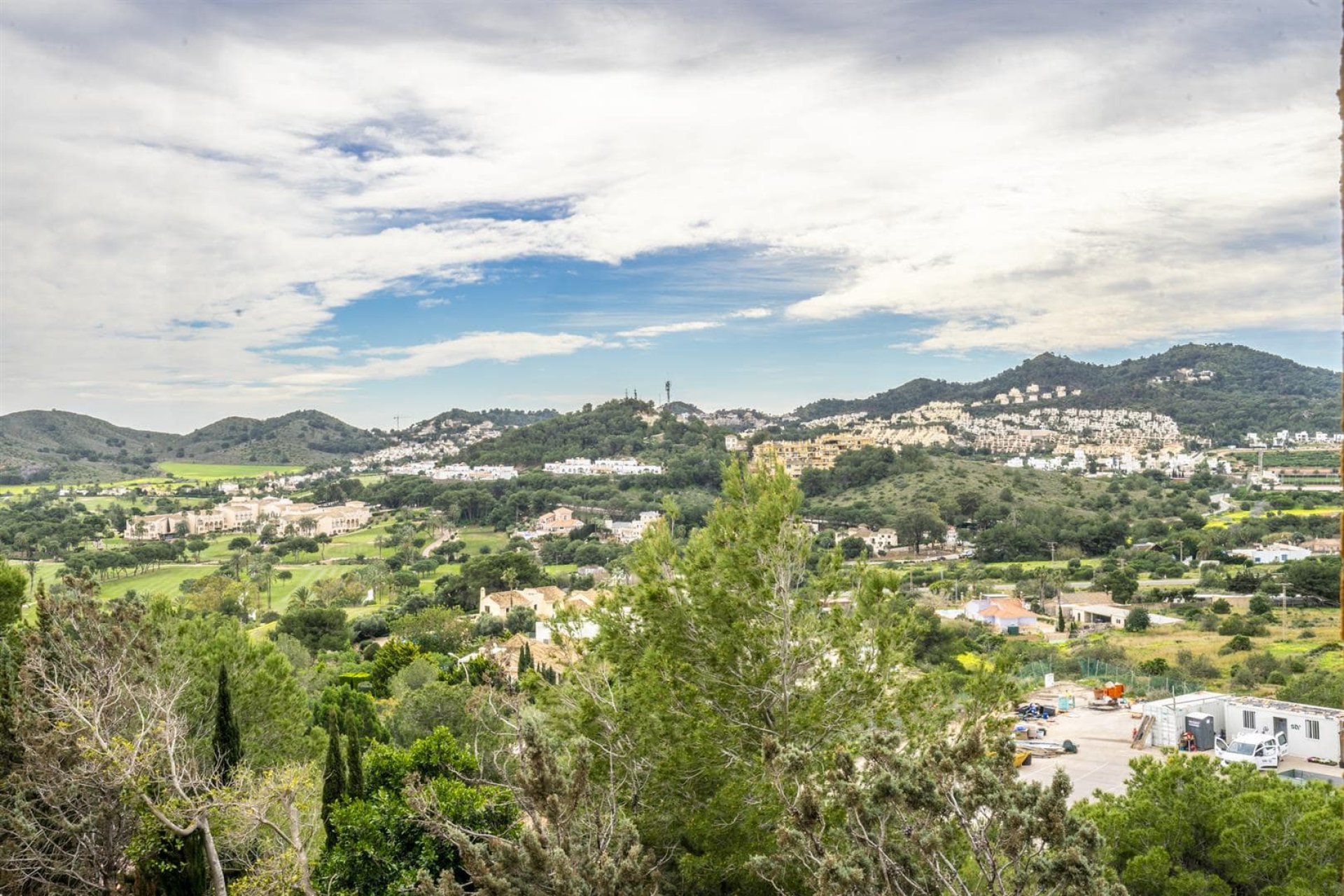 Resale - Apartment - La Manga Club Resort
