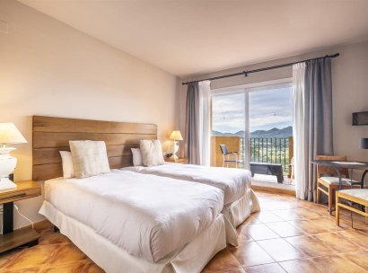 Appartement · Herverkoop - La Manga Club Resort · Murcia · Spanje