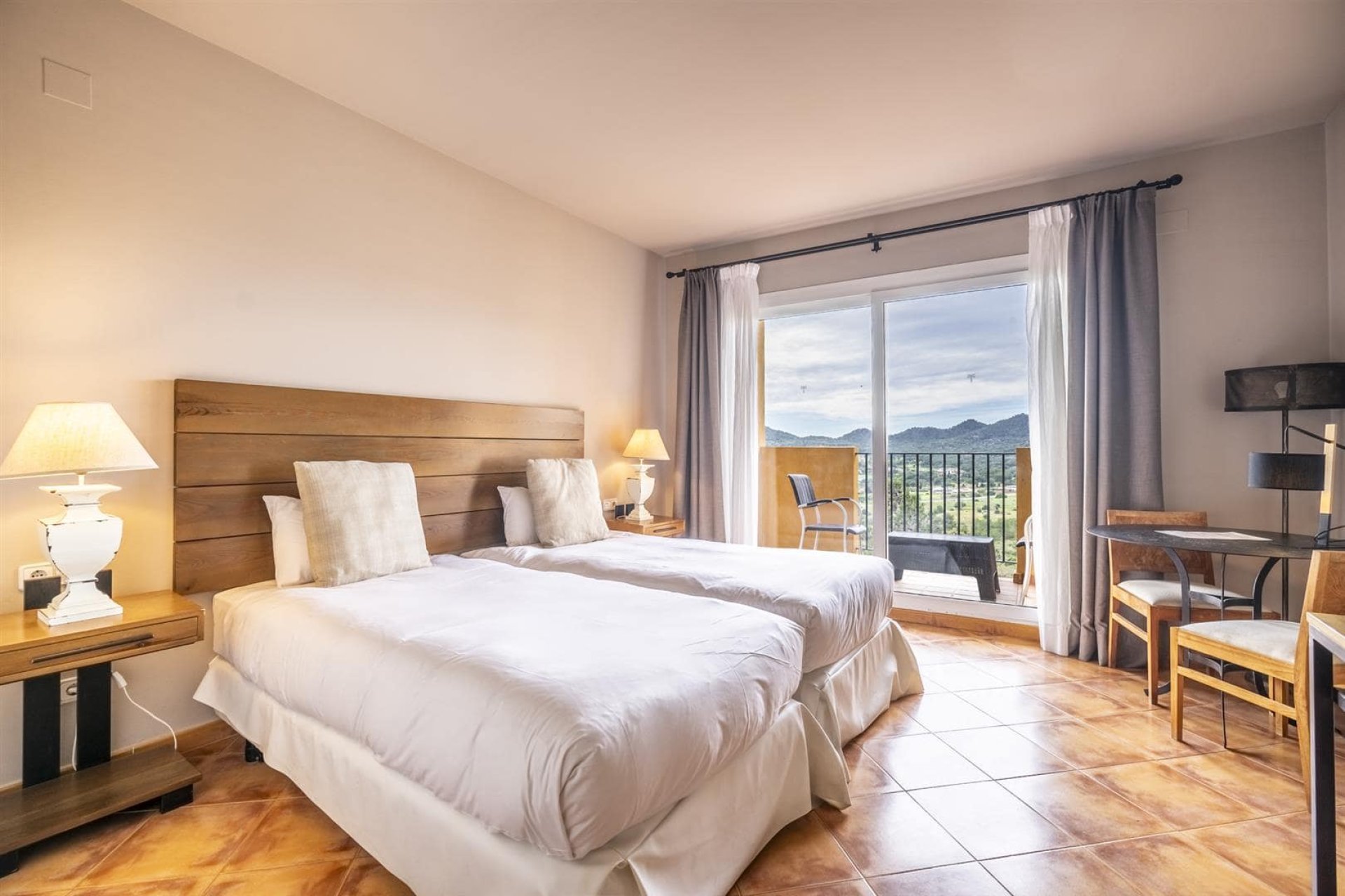 Resale - Apartment - La Manga Club Resort