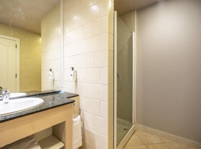 Appartement · Herverkoop - La Manga Club Resort · Murcia · Spanje
