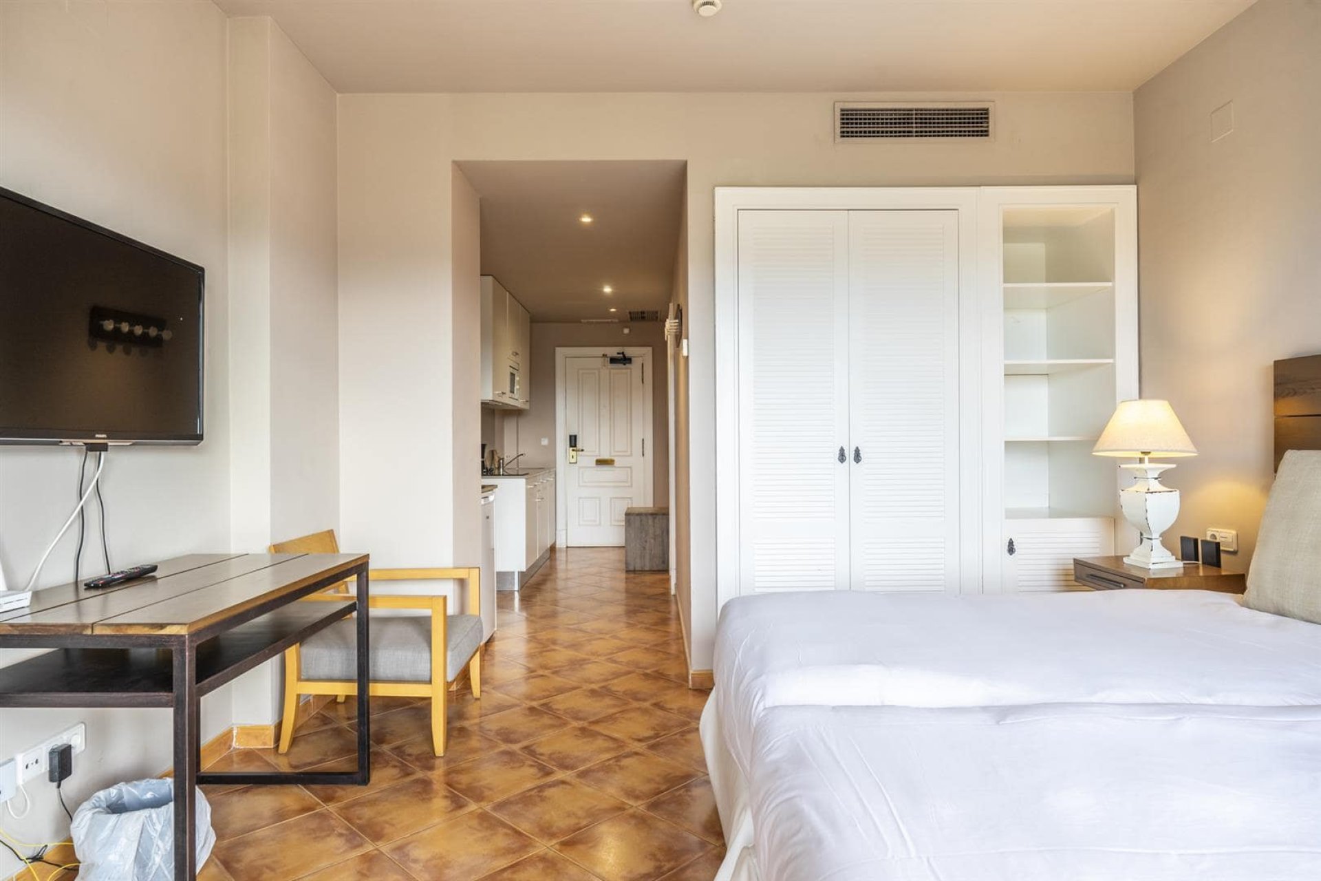 Resale - Apartment - La Manga Club Resort
