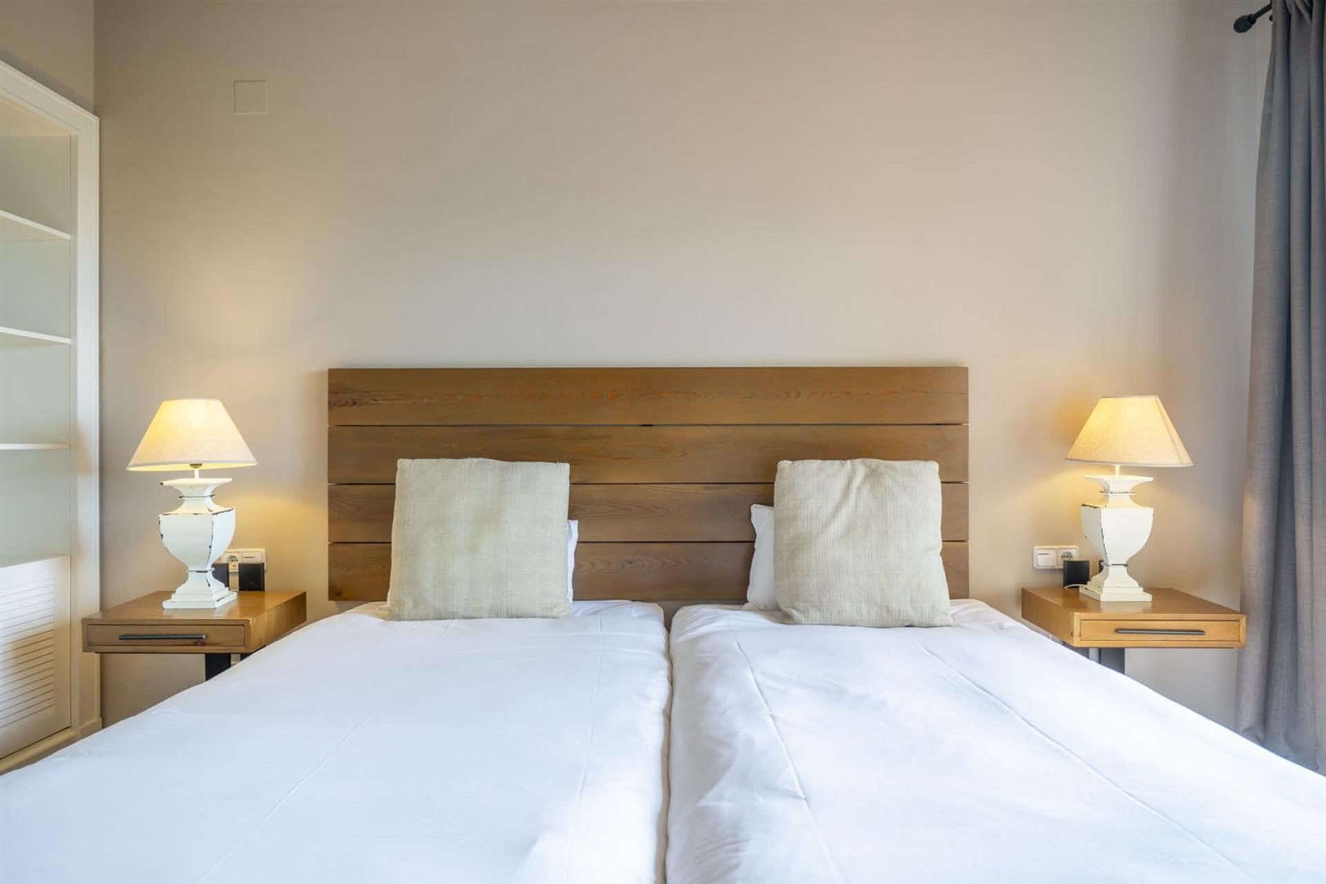 Resale - Apartment - La Manga Club Resort