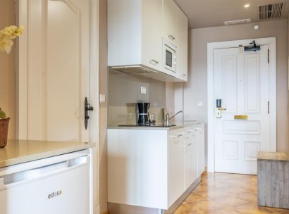 Appartement · Herverkoop - La Manga Club Resort · Murcia · Spanje