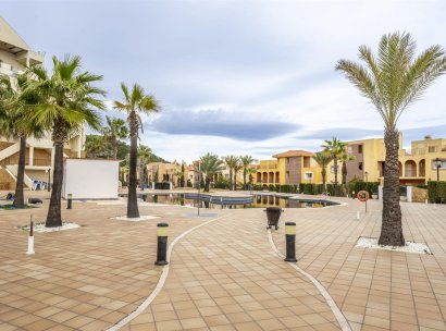 Appartement · Herverkoop - La Manga Club Resort · Murcia · Spanje