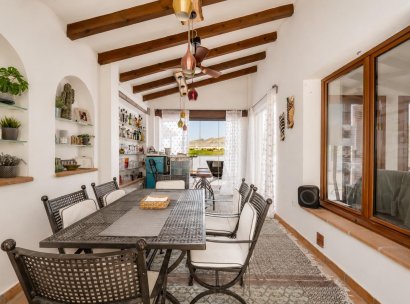 Villa · Resale - El Valle Golf · Murcia · Spain