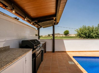 Villa · Resale - El Valle Golf · Murcia · Spain
