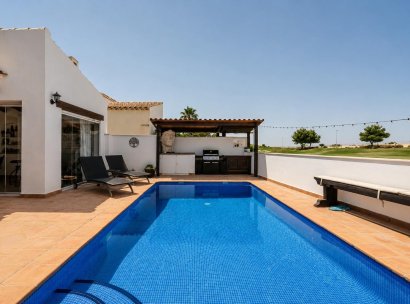 Villa · Resale - El Valle Golf · Murcia · Spain