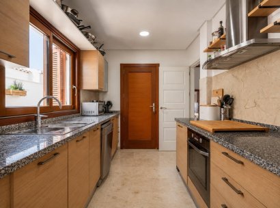 Villa · Resale - El Valle Golf · Murcia · Spain