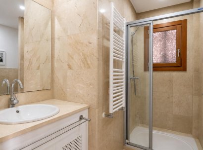 Villa · Resale - El Valle Golf · Murcia · Spain