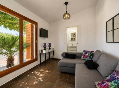 Villa · Resale - El Valle Golf · Murcia · Spain