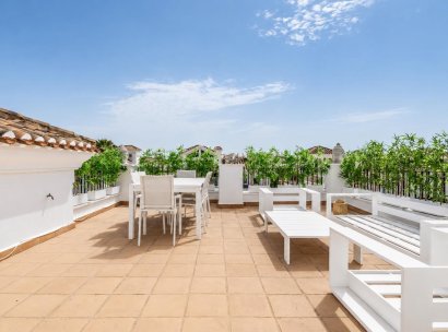 Villa · Herverkoop - La Torre Golf Resort · Murcia · Spanje