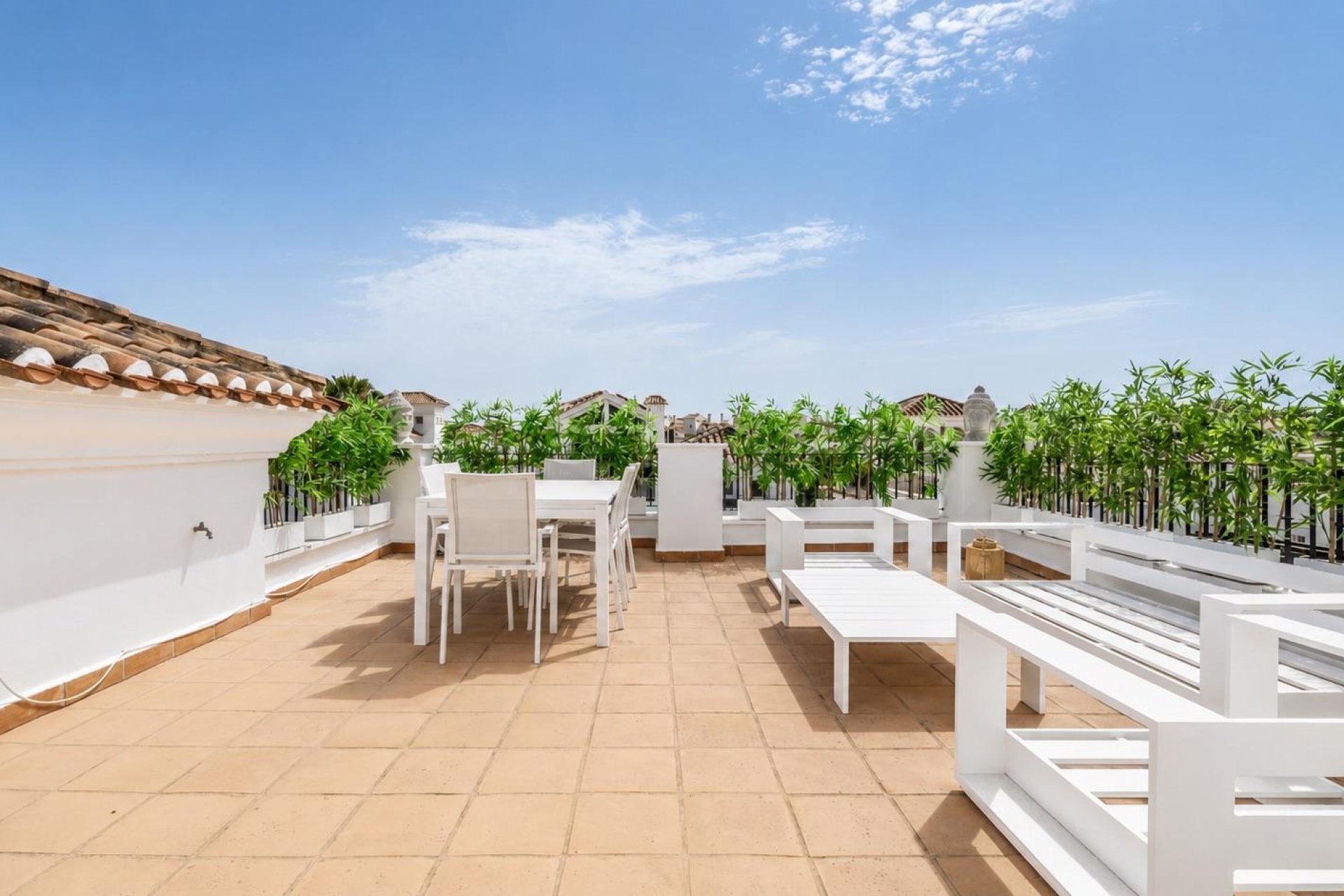 Wiederverkauf - Villa - La Torre Golf Resort