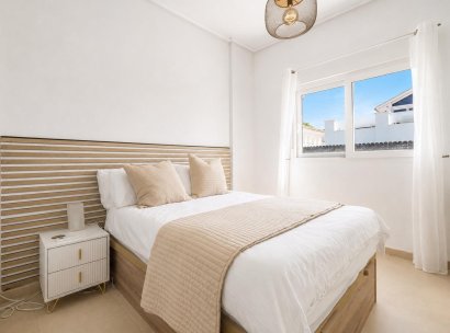 Villa · Herverkoop - La Torre Golf Resort · Murcia · Spanje