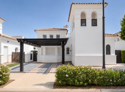 Villa · Herverkoop - La Torre Golf Resort · Murcia · Spanje
