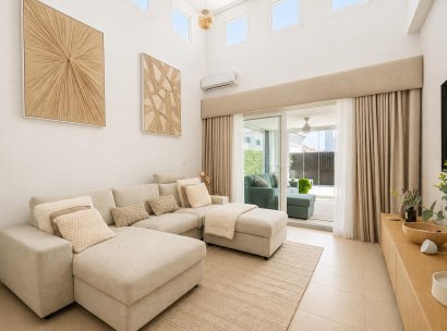 Villa · Herverkoop - La Torre Golf Resort · Murcia · Spanje