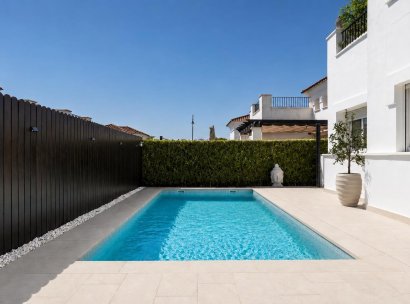 Villa · Herverkoop - La Torre Golf Resort · Murcia · Spanje