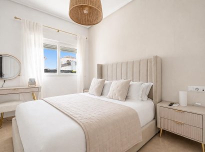 Villa · Herverkoop - La Torre Golf Resort · Murcia · Spanje