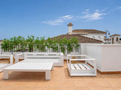 Villa · Herverkoop - La Torre Golf Resort · Murcia · Spanje