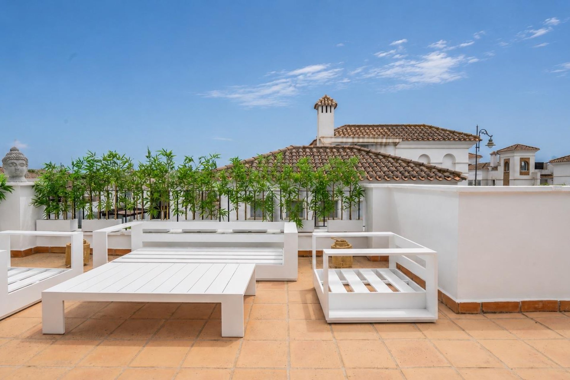Wiederverkauf - Villa - La Torre Golf Resort