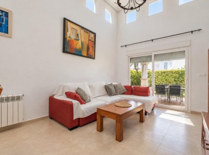 Villa · Herverkoop - La Torre Golf Resort · Murcia · Spanje