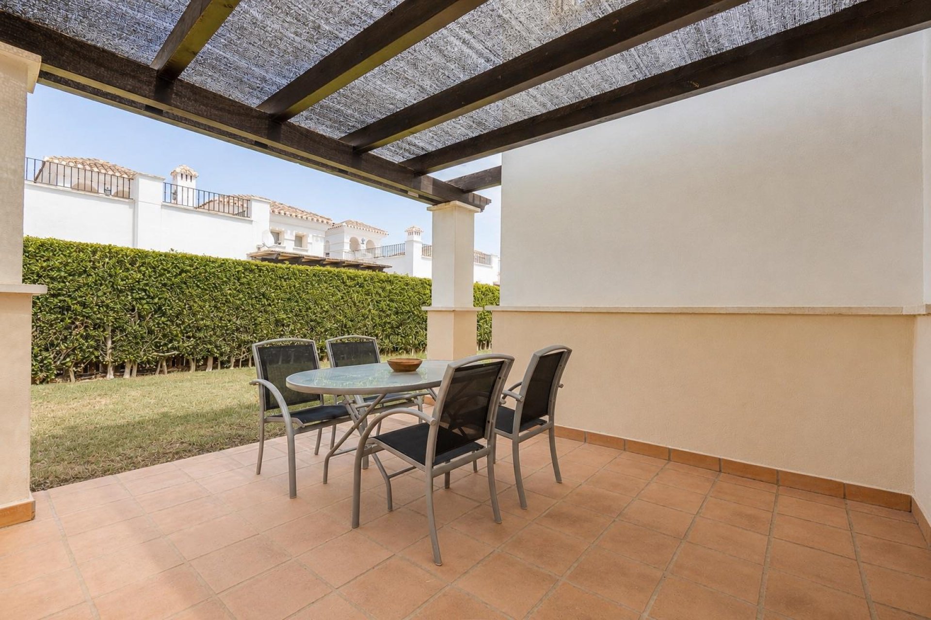 Wiederverkauf - Villa - La Torre Golf Resort