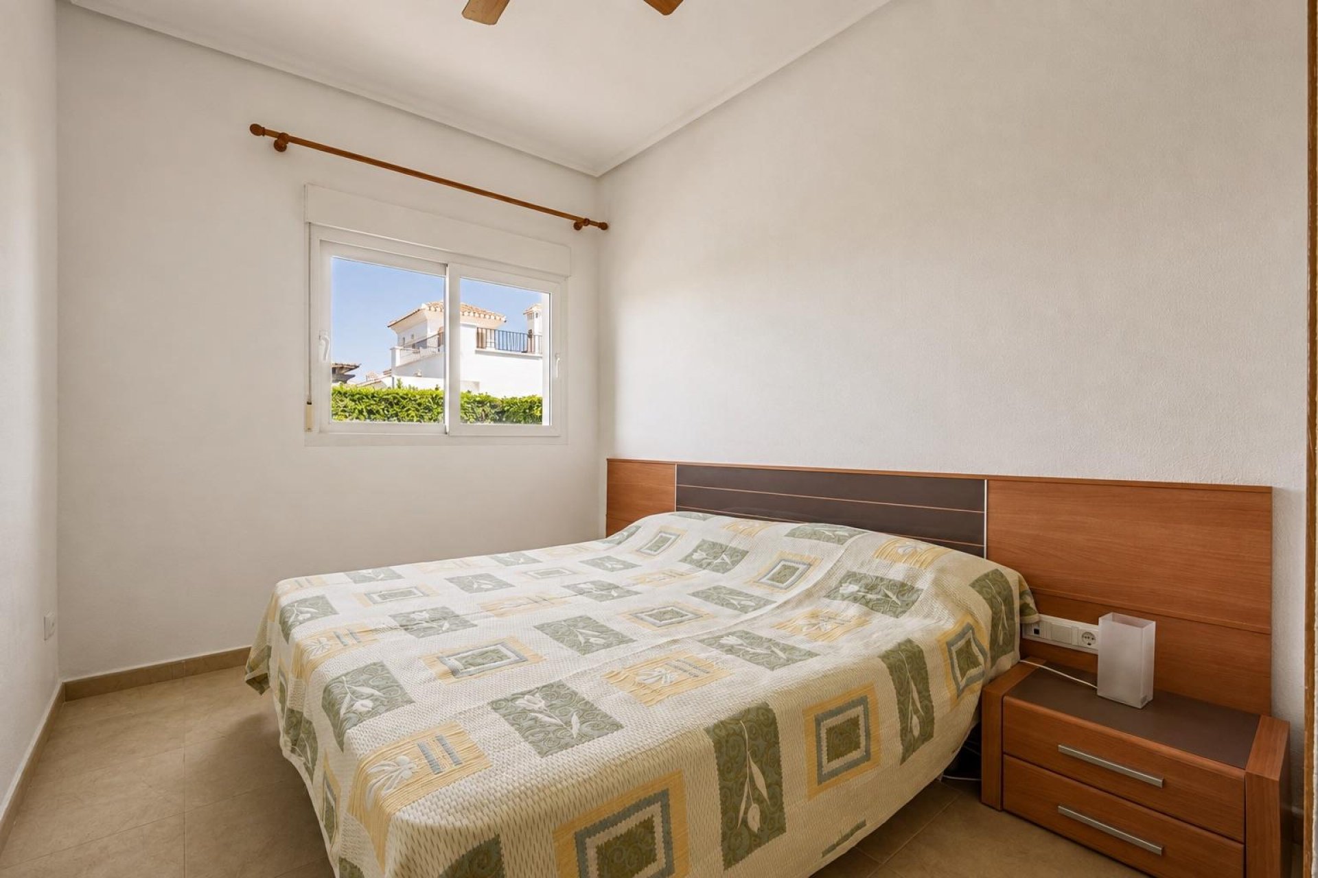 Wiederverkauf - Villa - La Torre Golf Resort