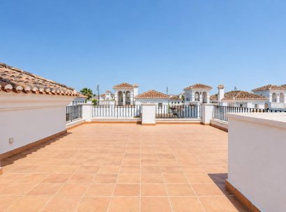 Villa · Herverkoop - La Torre Golf Resort · Murcia · Spanje