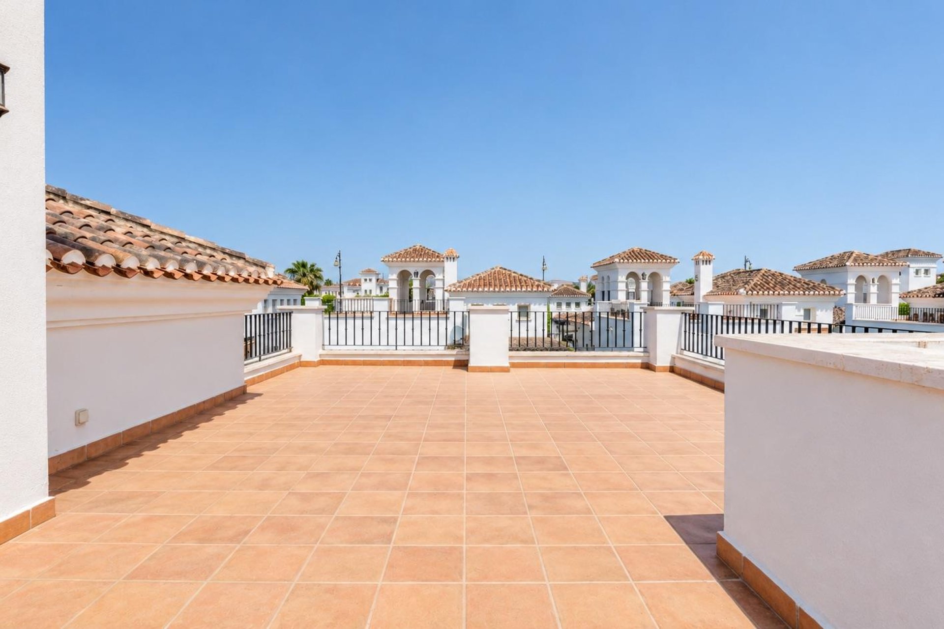 Wiederverkauf - Villa - La Torre Golf Resort