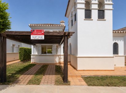 Villa · Herverkoop - La Torre Golf Resort · Murcia · Spanje