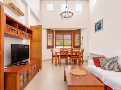 Villa · Herverkoop - La Torre Golf Resort · Murcia · Spanje
