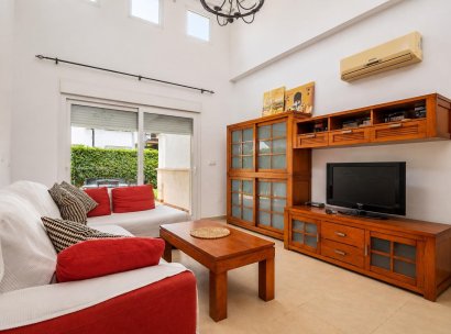 Villa · Herverkoop - La Torre Golf Resort · Murcia · Spanje