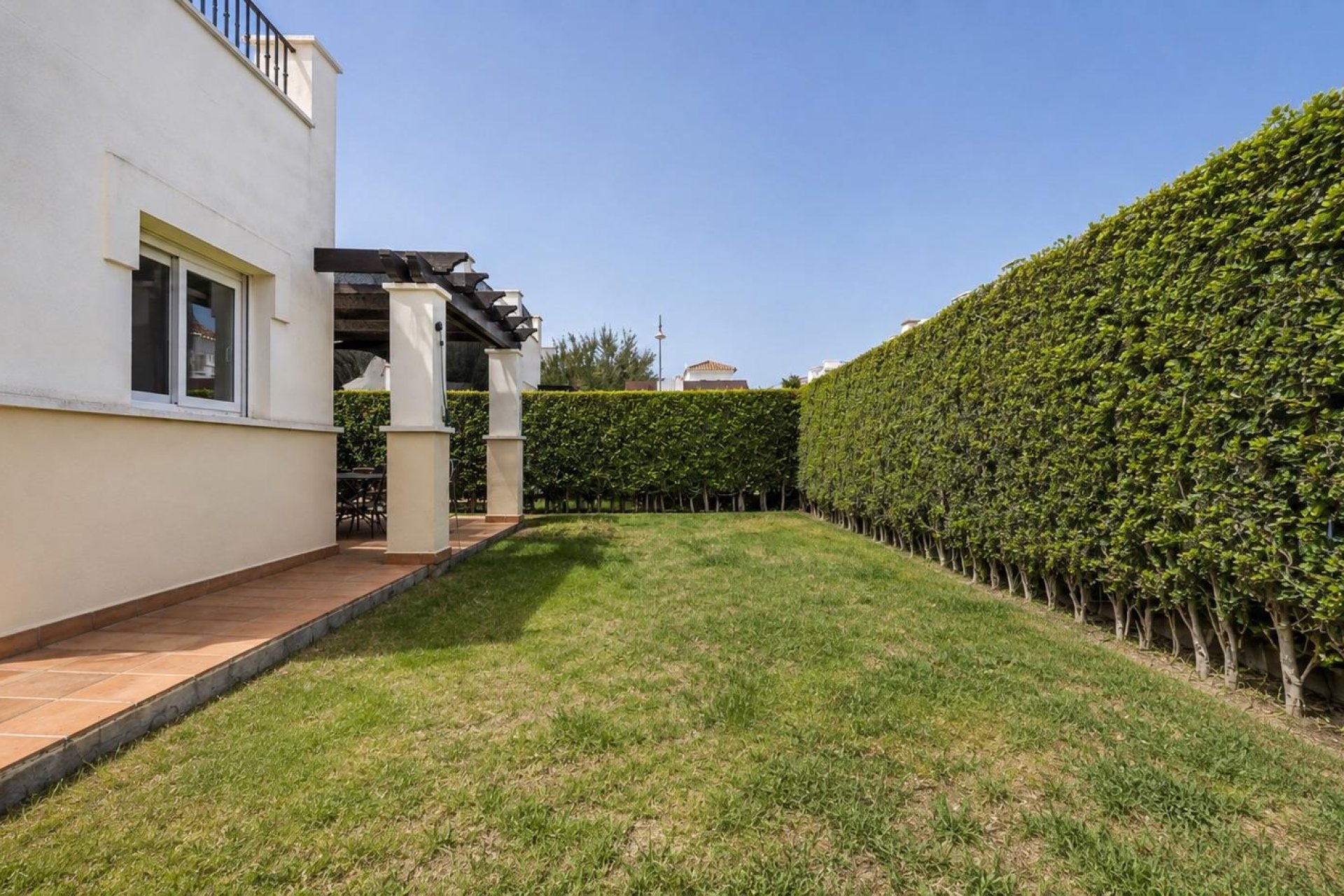 Wiederverkauf - Villa - La Torre Golf Resort