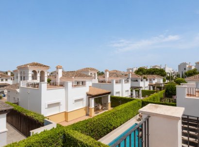 Villa · Herverkoop - La Torre Golf Resort · Murcia · Spanje