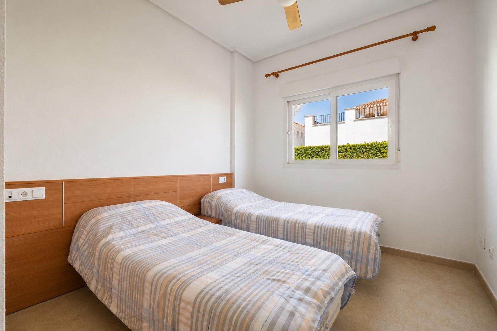 Wiederverkauf - Villa - La Torre Golf Resort