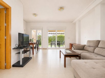 Villa · Wiederverkauf - La Torre Golf Resort · Murcia · Spanien