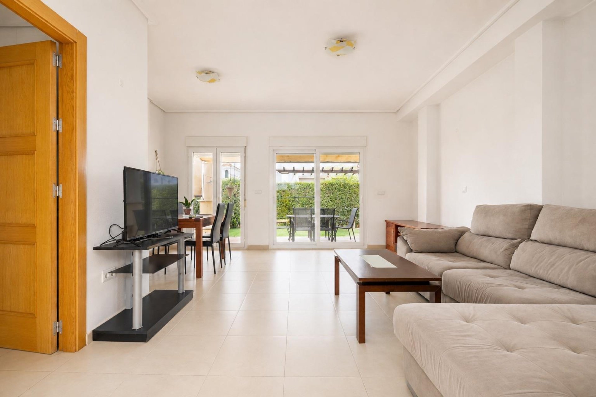 Herverkoop - Villa - La Torre Golf Resort
