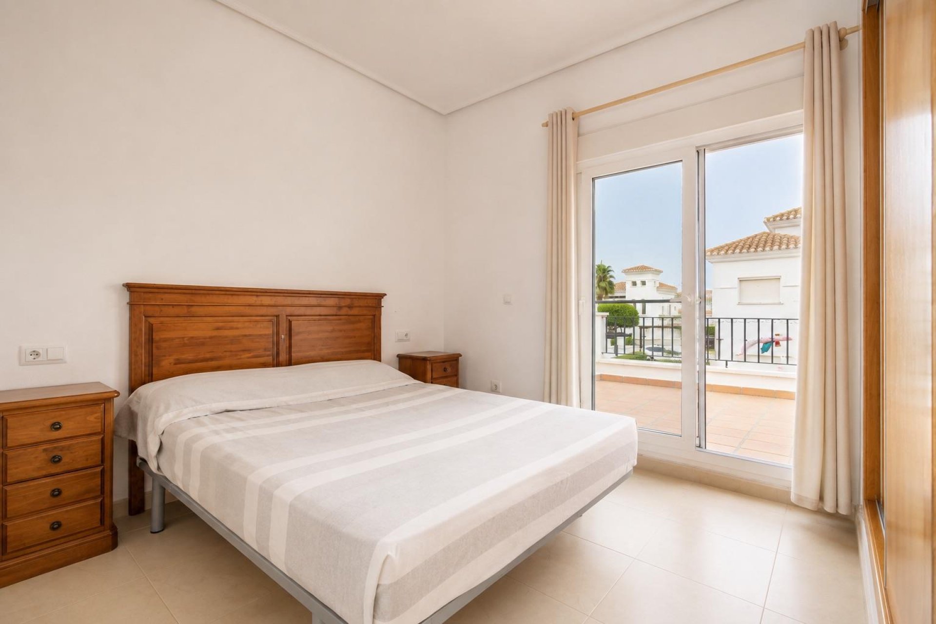 Herverkoop - Villa - La Torre Golf Resort