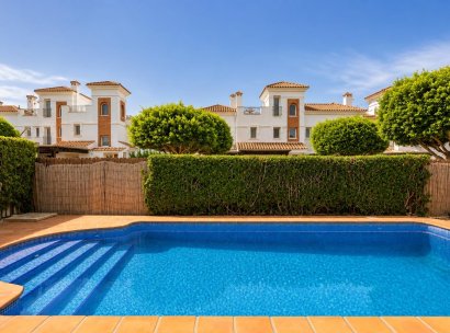 Villa · Wiederverkauf - La Torre Golf Resort · Murcia · Spanien