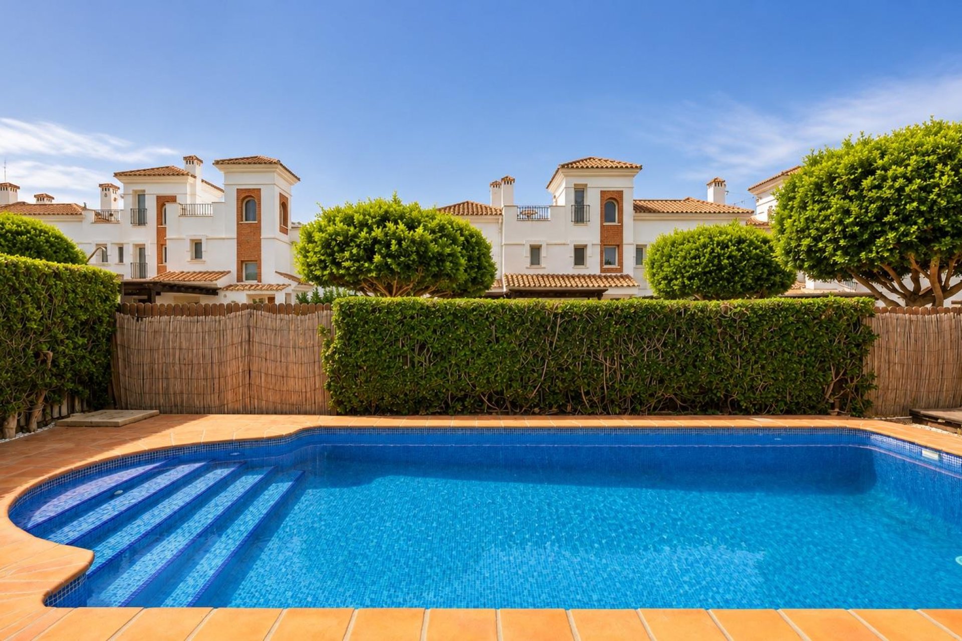 Herverkoop - Villa - La Torre Golf Resort