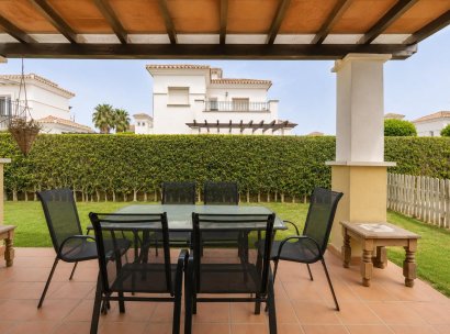 Villa · Wiederverkauf - La Torre Golf Resort · Murcia · Spanien