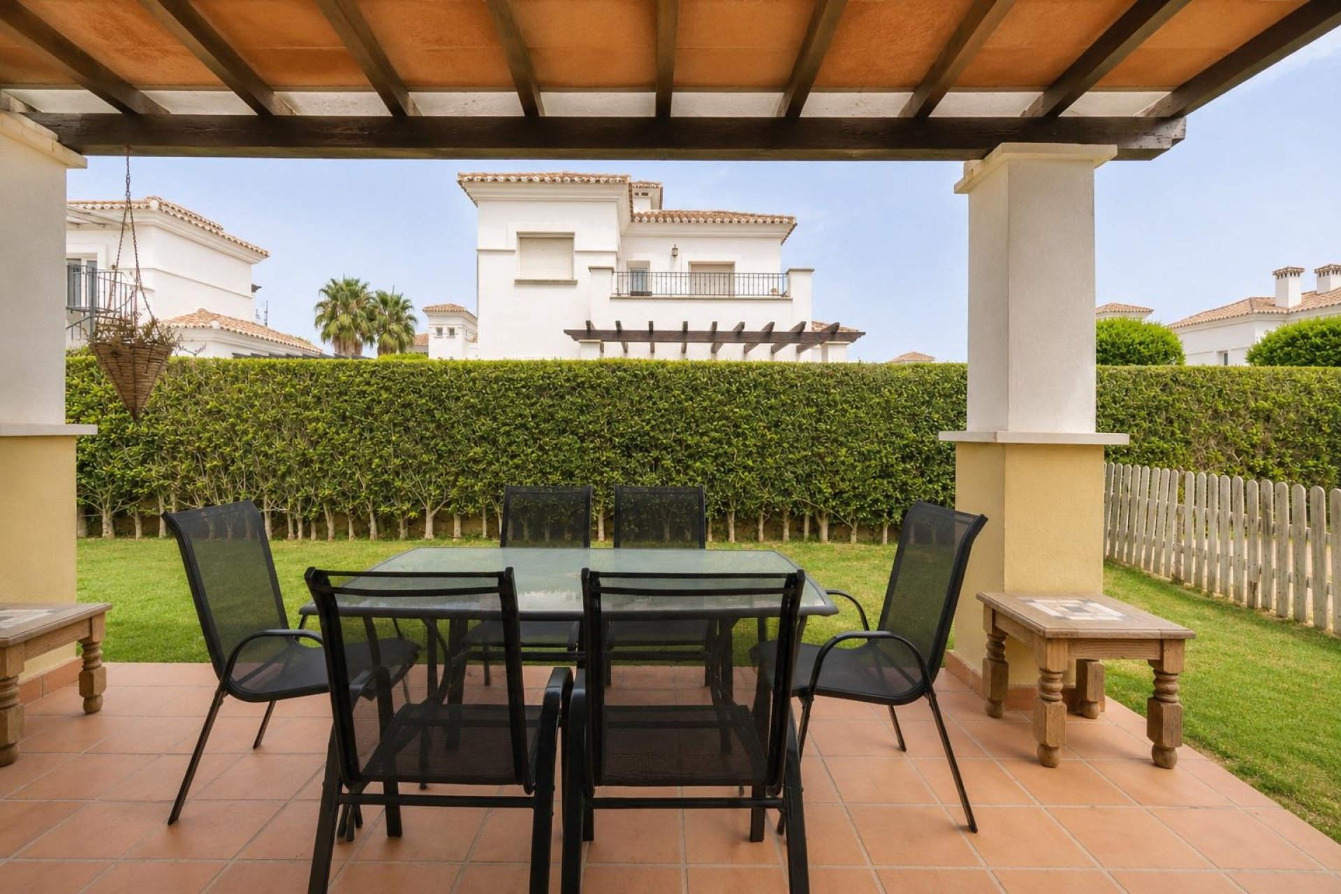 Herverkoop - Villa - La Torre Golf Resort