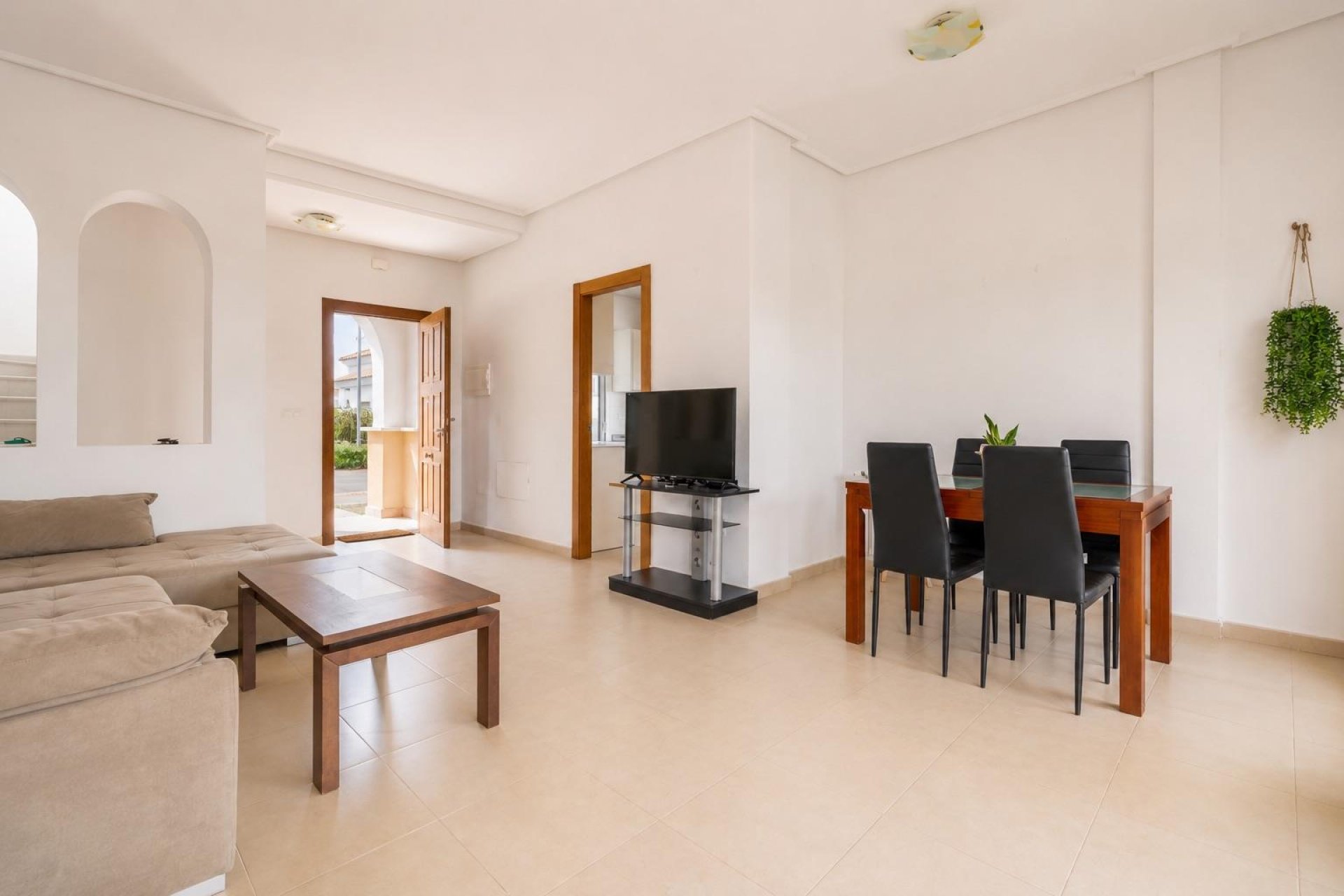 Herverkoop - Villa - La Torre Golf Resort
