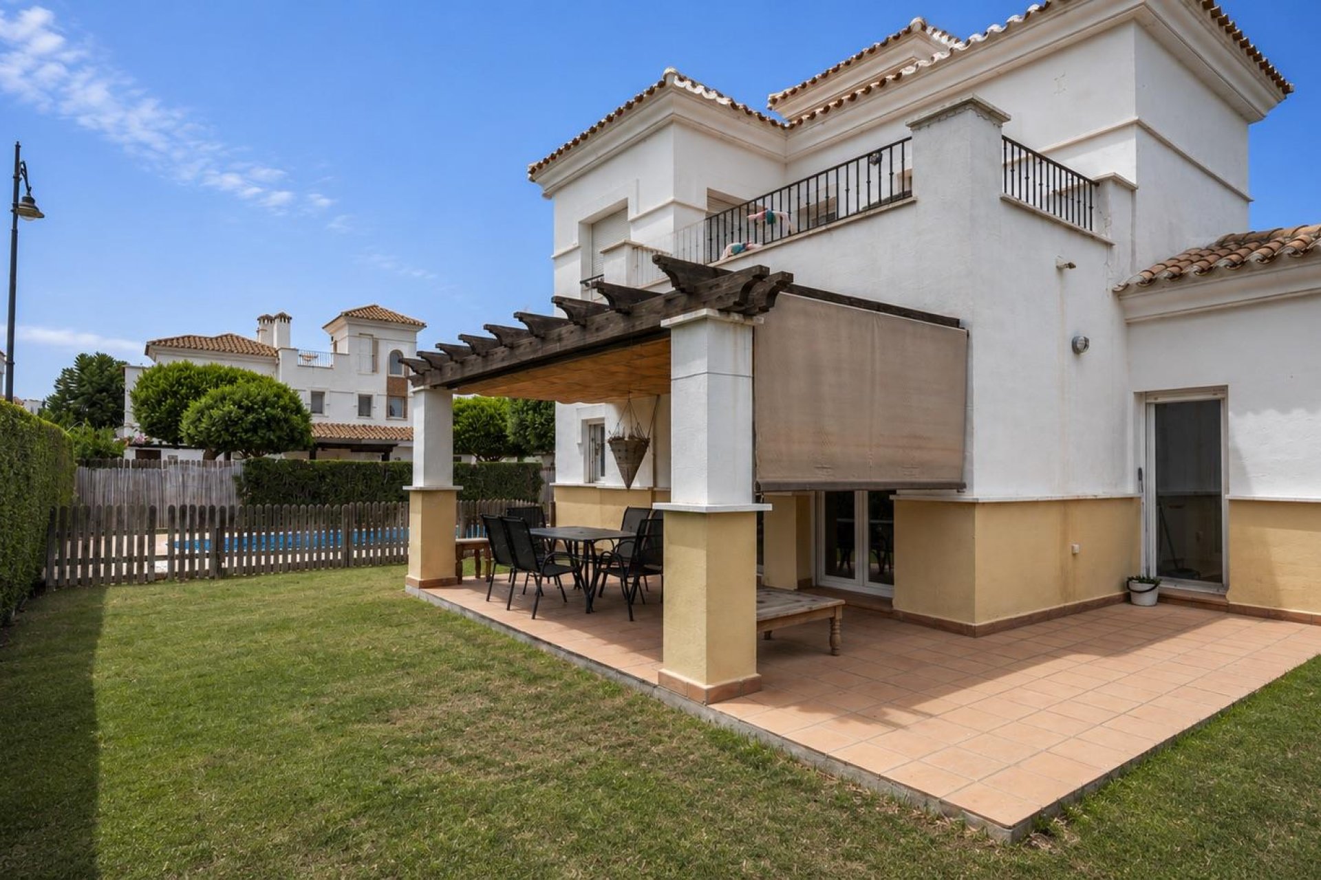 Herverkoop - Villa - La Torre Golf Resort