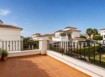 Villa · Wiederverkauf - La Torre Golf Resort · Murcia · Spanien