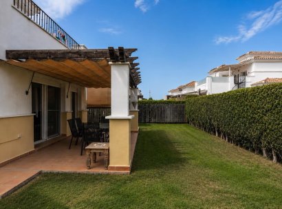 Villa · Wiederverkauf - La Torre Golf Resort · Murcia · Spanien